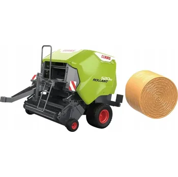 RC model ostatní DOUBLE EAGLE Lis na balíky Claas Rollant 520 RC S055