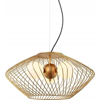 Závěsné svítidlo Italux Zeno 3-bodové, patice G9