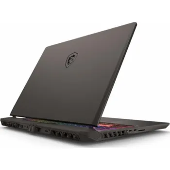 Notebook Počítač MSI Vector 16 HX AI Ultra7 16GB 1TB RTX 5070Ti