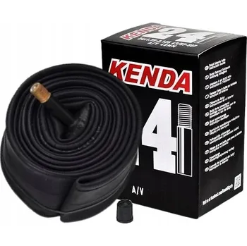 Duše na kolo DUŠE KENDA 24 x 2,10/2,2/2,3/2,35 AUTOVENTILEK (AV) 48mm