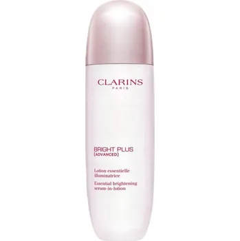 Pleťové sérum Clarins Bright Plus [Advanced] rozjasňující sérum v balzámu 150 Ml