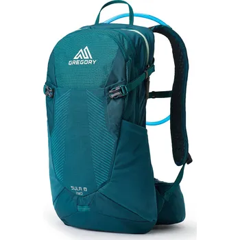 turistický batoh Dámský Batoh Gregory Sula 8 H2O - antigua green