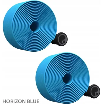 omotávka na kolo Omotávka na řidítka Ergon BT Road modrá 2 x 2100 x 2 cm