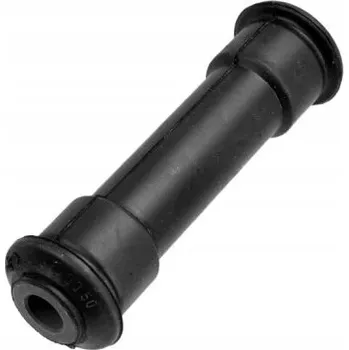 Zavěšení kol Lemforder 19718 01 Pouzdro, držák pružiny