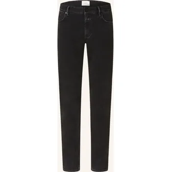 Pánské džíny Closed Pánské Džíny Unity Slim Fit, bbk black/black, 36