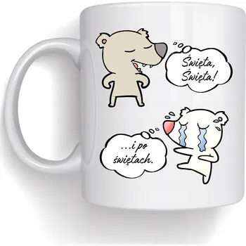 Hrnek NadrukujTo.eu keramický 330 ml