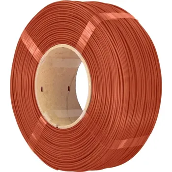 Filament ReFill AzureFilm / PLA / ORANŽOVÁ "SUNSET" / 1,75 mm / 1 kg.