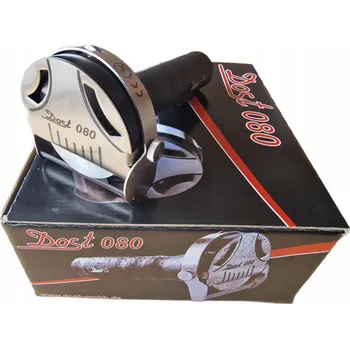 Kuchyňský nůž Nůž elektrický na kebab DOST 120