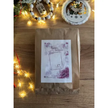 Kalendář Naše Vykrajovátko Adventní kalendář - Den 17 Sada