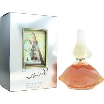 Dámský parfém Salvador Dali Dali Femme W EDP 50 ml