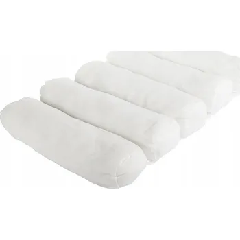 Polštář Ortopedický polštář na spaní pod hlavu, záda, nohy, chodidla - příslušenství