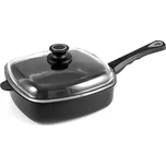 Hluboká pánev G21 Pool 26 cm s poklicí