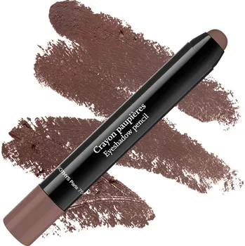 Oční stíny + Oční stín v tužce 20 brun mat essentiel