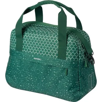 brašna na kolo Zadní Cyklistická brašna Basil Flair 18L 18 l