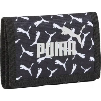 Podprsenka Puma peněženka polyester černá - dámská