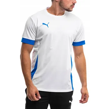 Tričko Pánské PUMA Sportovní tréninkové tričko DryCELL vel