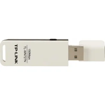 Síťová karta Bezdrátová síťová karta TP-LINK TL-WN727N (5386/24)