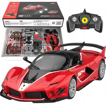 RC model auta Rastar 96900 Dálkově ovládaná Hračka na řízení