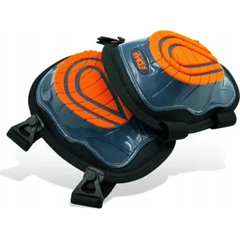 Chránič kolene PRACOVNÍ NÁKOLENÍKY NEOPRENOVÉ GELOVÉ CHRÁNIČE KOLEN EDMA 259855