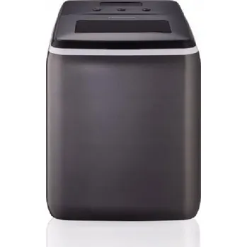 Výrobník ledu Výrobník ledu Hisense IMC2000A černý, 120 W