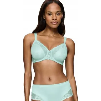 Podprsenka Měkká podprsenka s kosticemi Triumph Ladyform Soft W X 85D