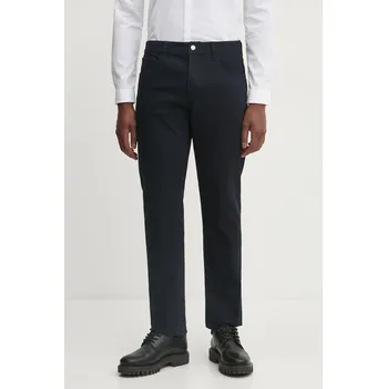 Džíny Armani Exchange 8NZJ13.Z2SBZ.NOS námořnická modř 59J, vel. 30