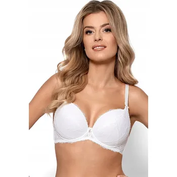 Podprsenka Mefemi push-up podprsenka vícebarevná velikost 75E