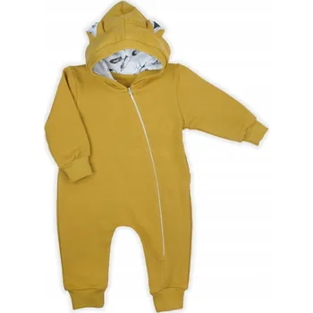 Kojenecký overall Nicol kombinéza vícebarevná velikost 62