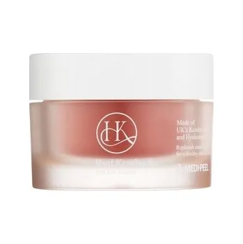 Pleťový krém Multifunkční krém na obličej Medi-Peel Hyal Kombucha Tea-Tox Cream den a noc 50 ml