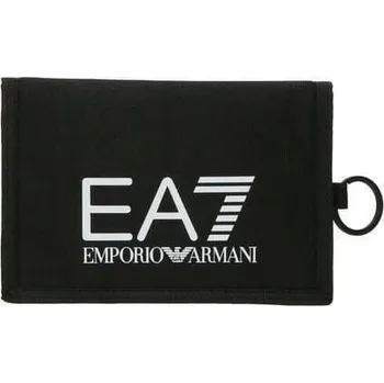Peněženka EA7 Emporio Armani Wallet Zip Around