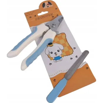 Kosmetika pro psa Kleště na drápky pro kočky a psy