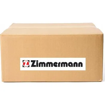 Zavěšení kol KOTOUČE BRZDOVÉ KOTOUČE ZIMMERMANN 590.2832.20