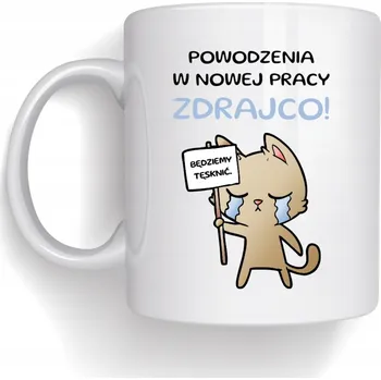 Hrnek NadrukujTo.eu keramický 330 ml