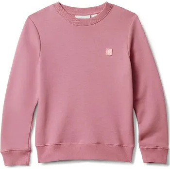 Chlapecké oblečení Dětská mikina Calvin Klein Jeans IU0IU00570.9BYA růžová 34X, vel. 164