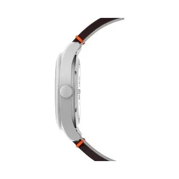 Hodinky Timex Hodinky TW2V64200 Hnědá OS