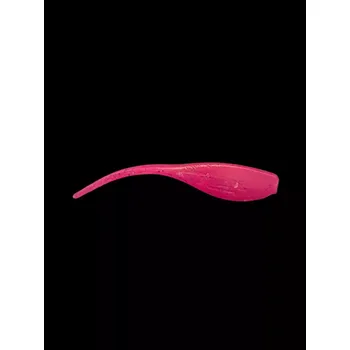 Umělá nástraha BABY SHAD TROUT FLUO PINK 2,5" (6,35CM) 50KS