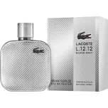 Lacoste L.12.12 Silver Grey M EDP