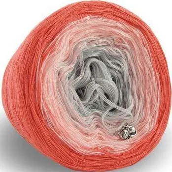 Příze Cherubínka 3 nitka 1000m Babygirl