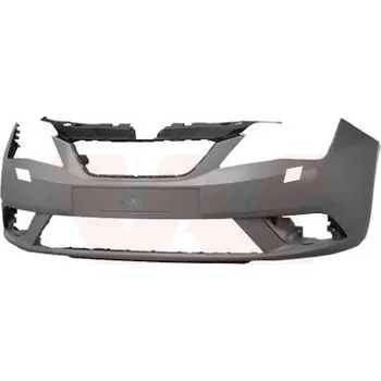 Karosérie Nárazník VAN WEZEL 4924578