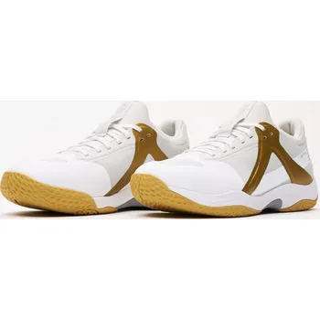 Pánská sálová obuv Kanso EQx3 Beige/Gold 42