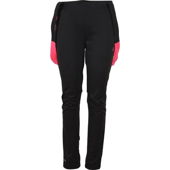 Dámské kalhoty 2117 of Sweden Kalix dámské multisportovní kalhoty, Black 46