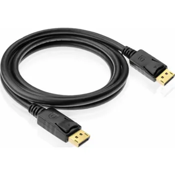 Video kabel SBOX DP-DP-2 CABLE SBOX DP-DP M/M 2m