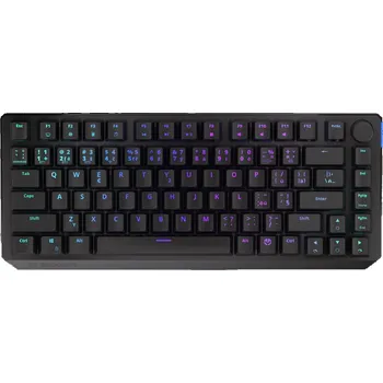 Endorfy Thock 75% Wireless Black