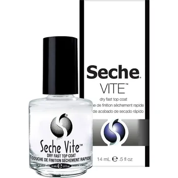 Lak na nehty Seche Vite Dry Topcoat 14ml
