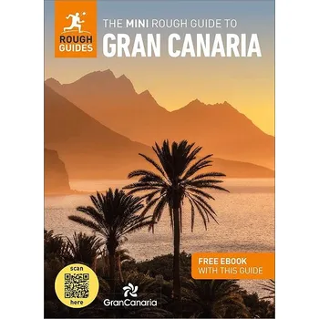 Gran Canaria: Turistický průvodce (999000306) Kniha