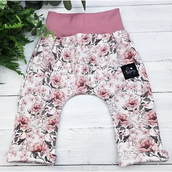 Kulišárny Baggy ROSIE VELIKOST: 62-68