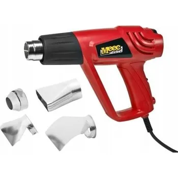 Horkovzdušná pistole Horkovzdušná Pistole Swe 2000 W 600 °C