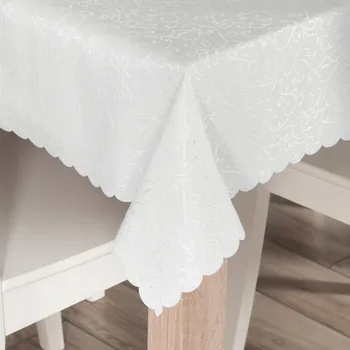 Prostěradlo Ubrus odolný proti skvrnám 110 cm x 160 cm obdélníkový