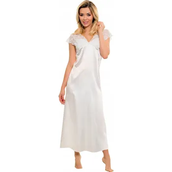 Podprsenka KALIMO HALENKA MACTAN SATÉN (S) ECRU