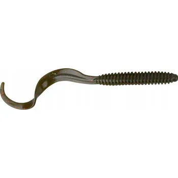 Umělá nástraha Nástraha Savage Gear Rib Worm 11 cm